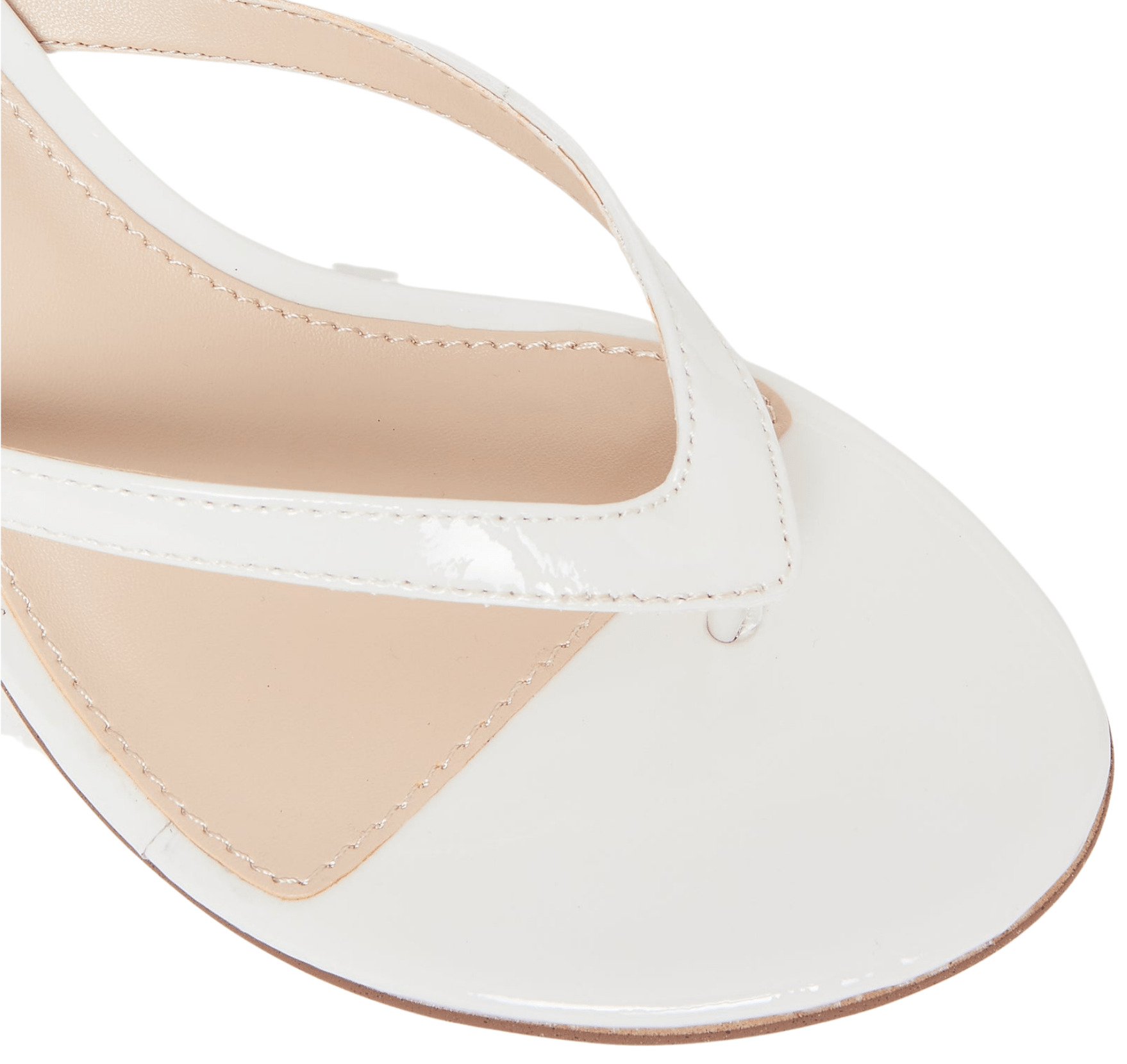 White Patent