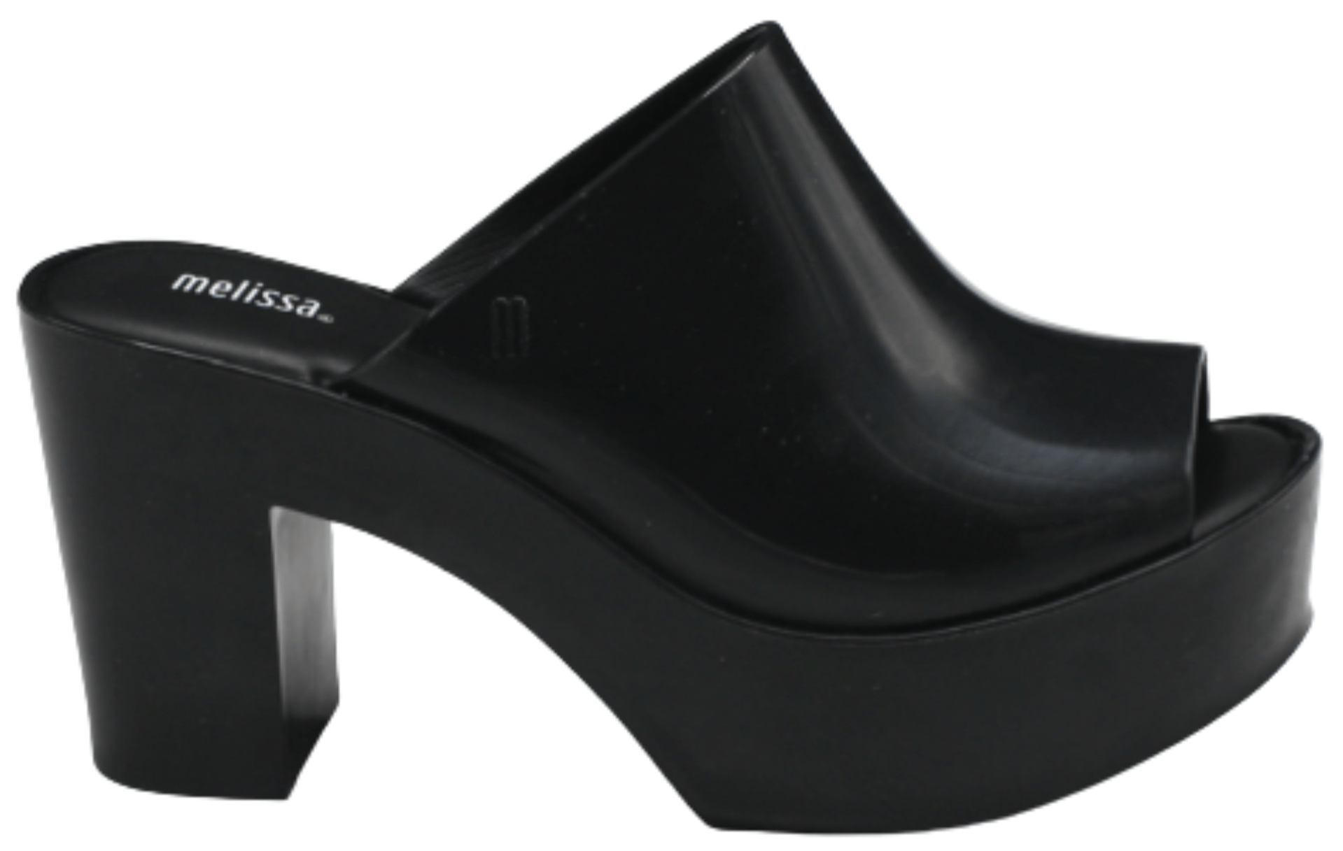 Melissa mule deals preta