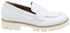 Ivory Leather