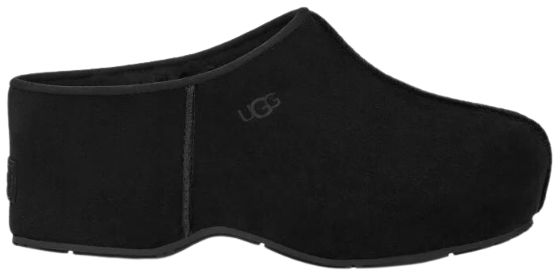 Cottage Clog