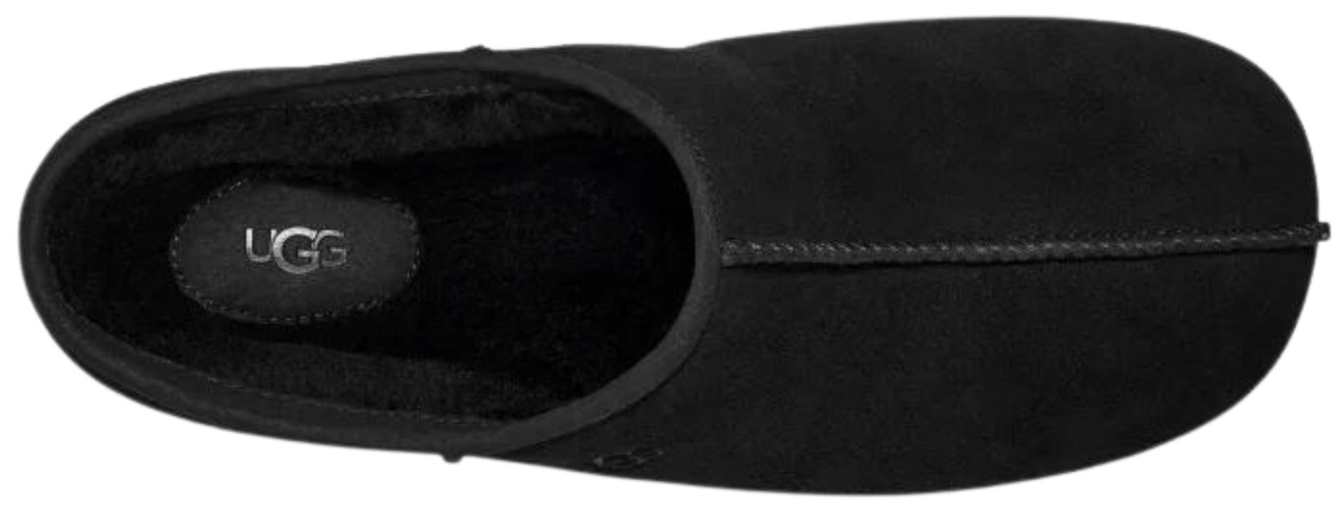 Cottage Clog