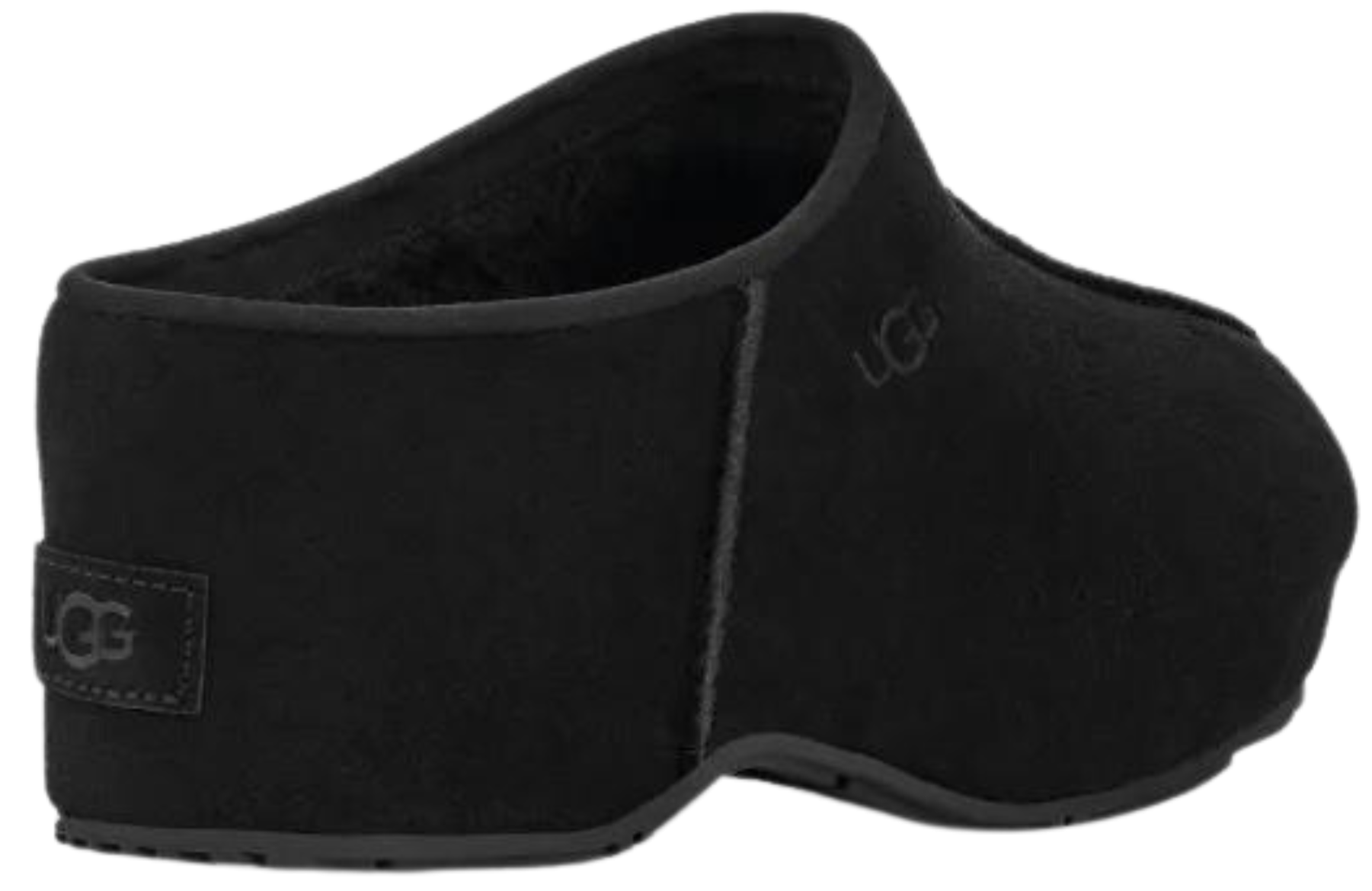 Cottage Clog