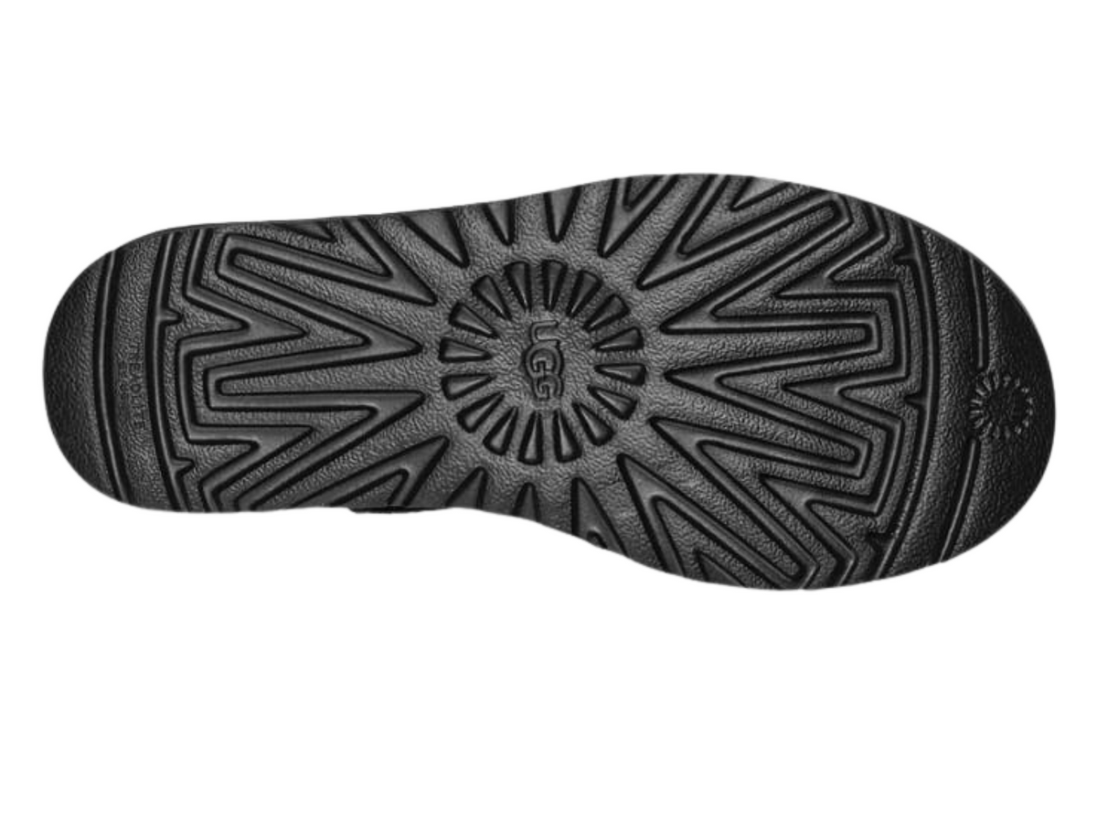 UGG Women's Classic Ultra Mini Platform, Black – view 10