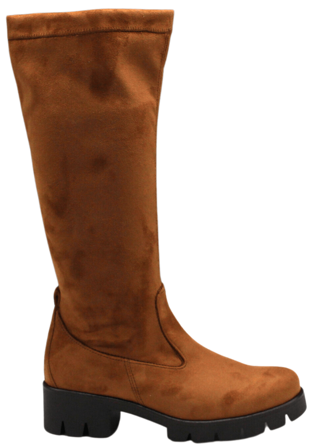 Gabor Tall Chelsea, brown