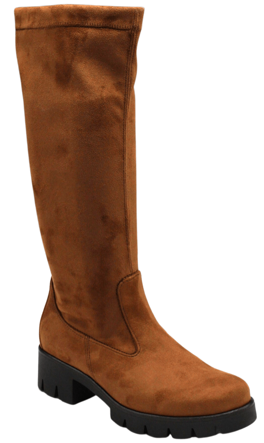 Gabor Tall Chelsea, Brown – alternate view