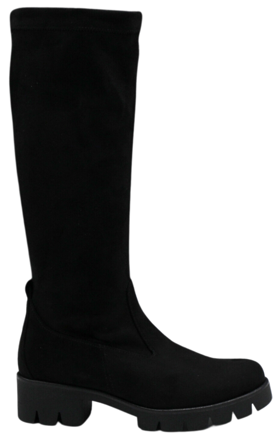 Gabor Tall Chelsea, black – view 6