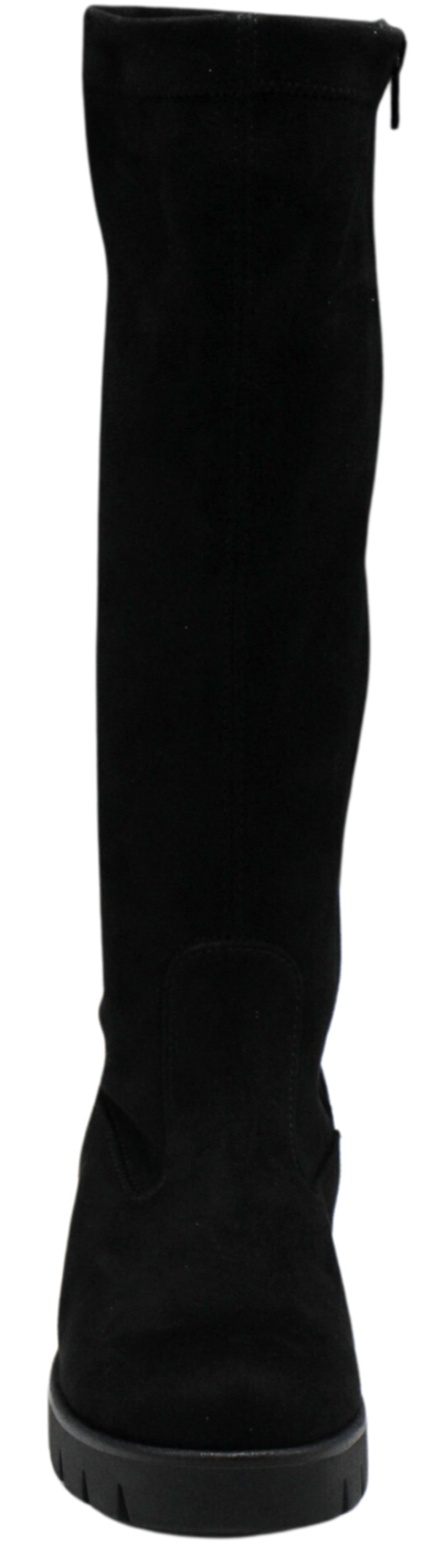 Gabor Tall Chelsea, black – view 8