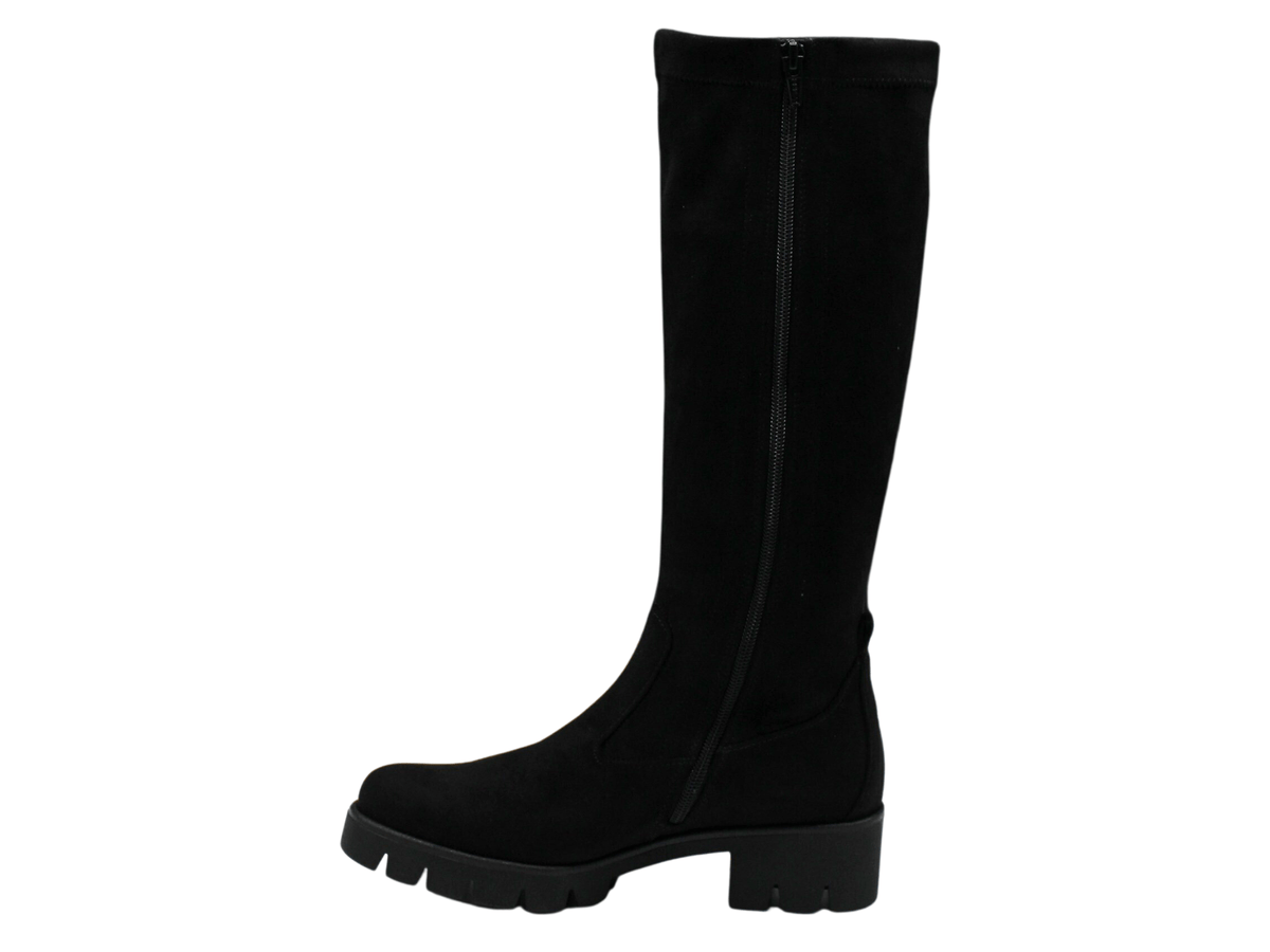 Gabor Tall Chelsea, black – view 9