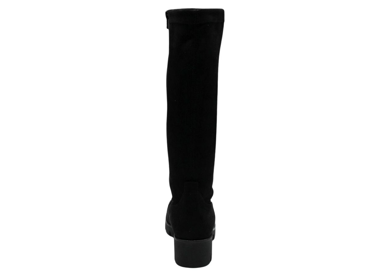 Gabor Tall Chelsea, black – view 10