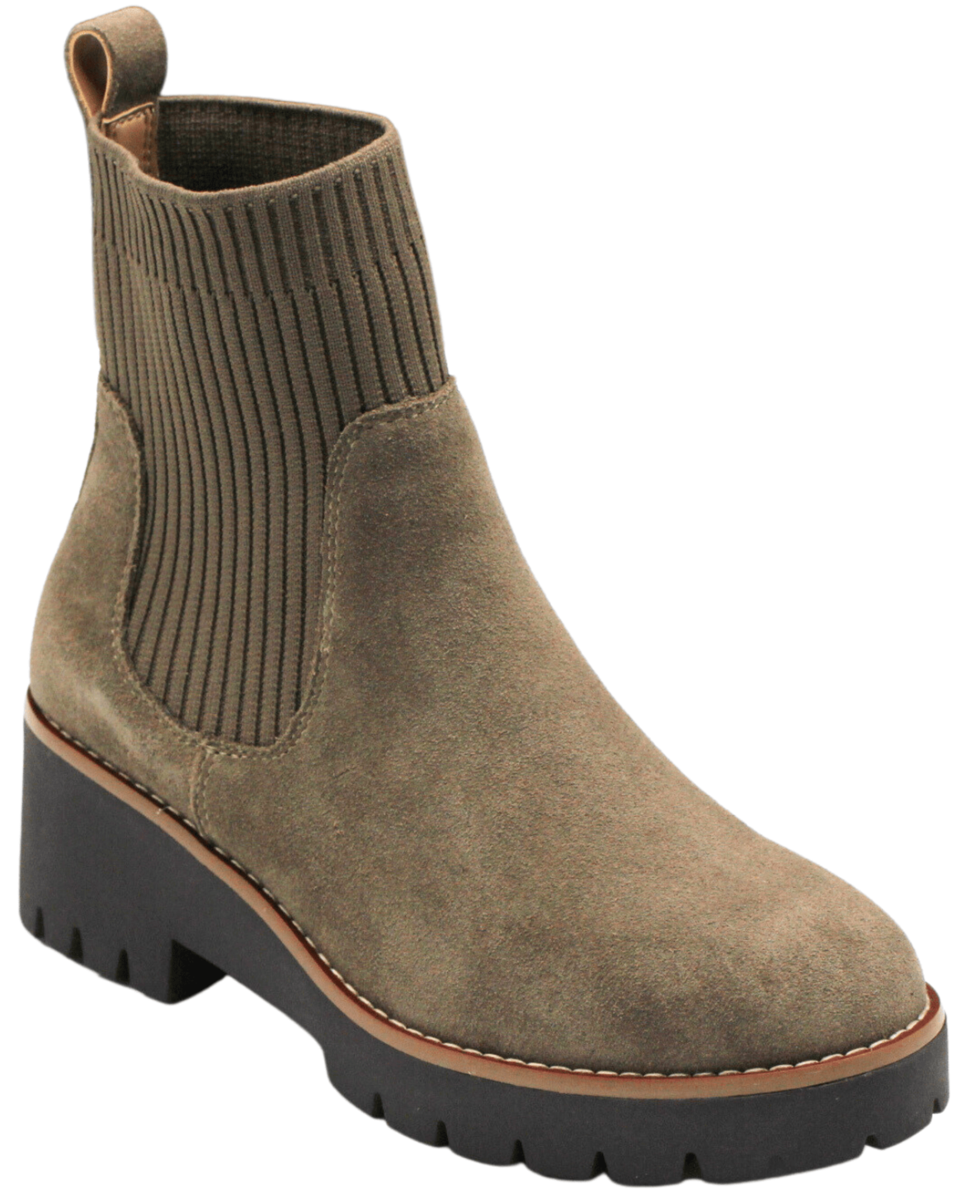 dark taupe