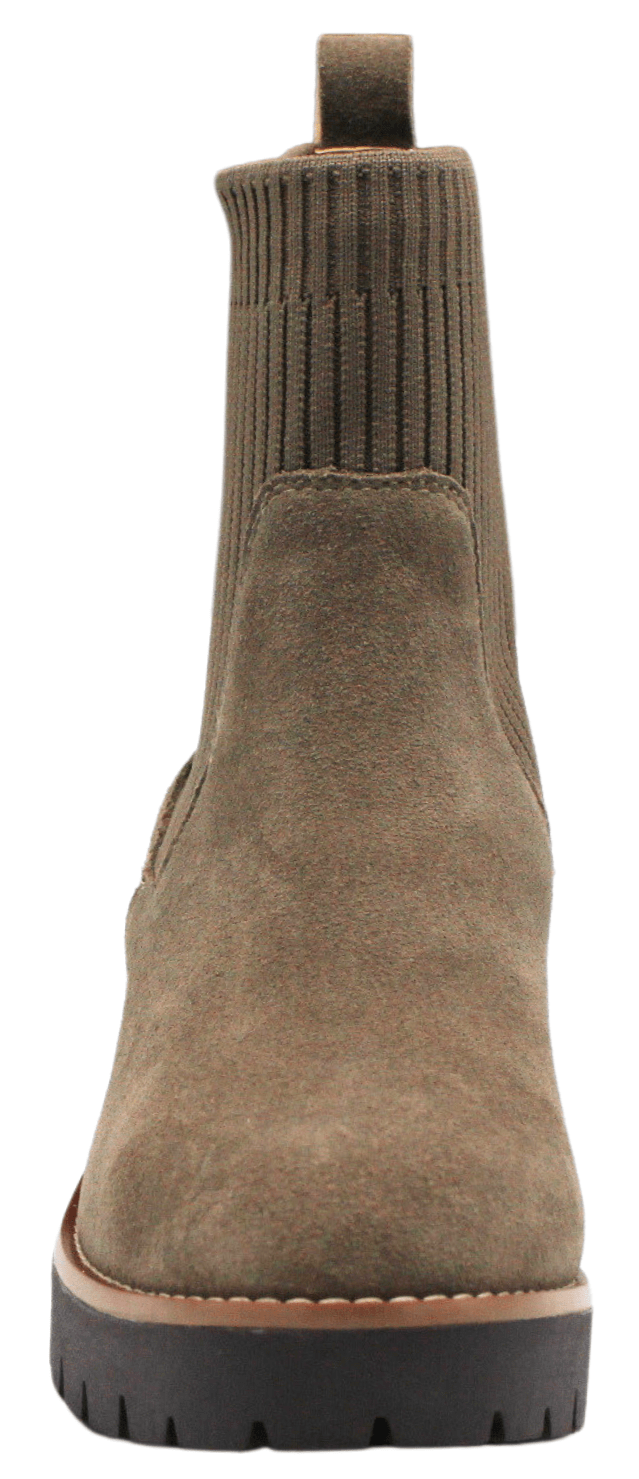 dark taupe