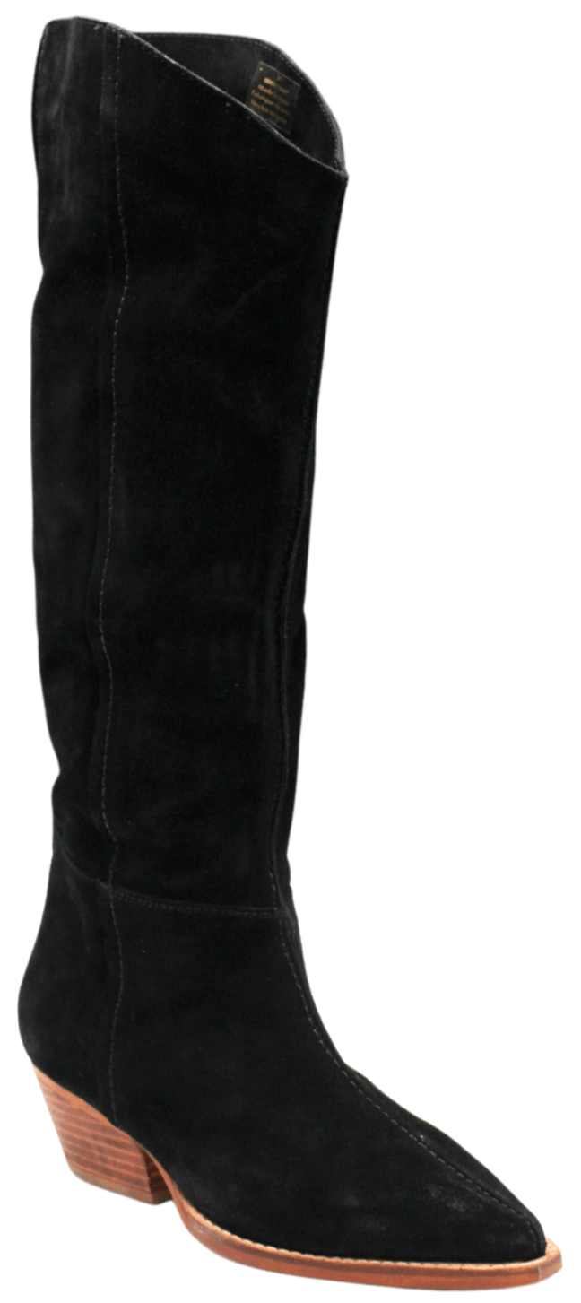 Sway Low Slouch Boot