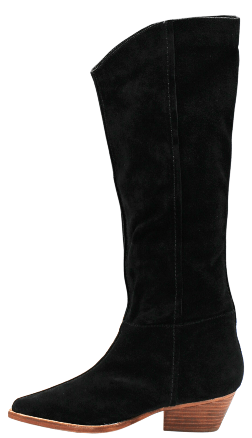 Sway Low Slouch Boot