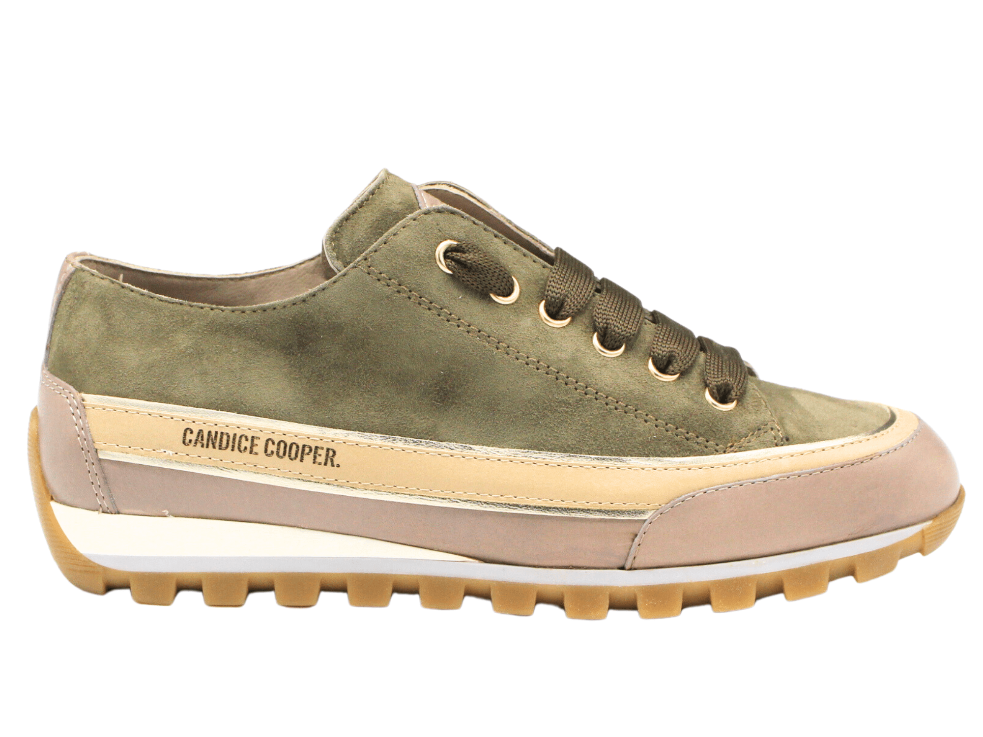Army Green