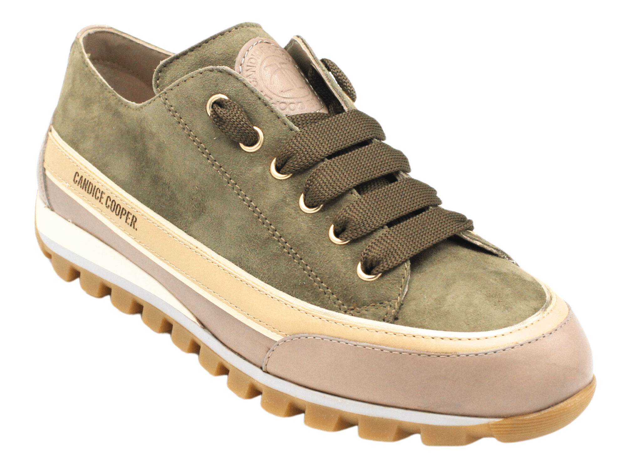 Army Green