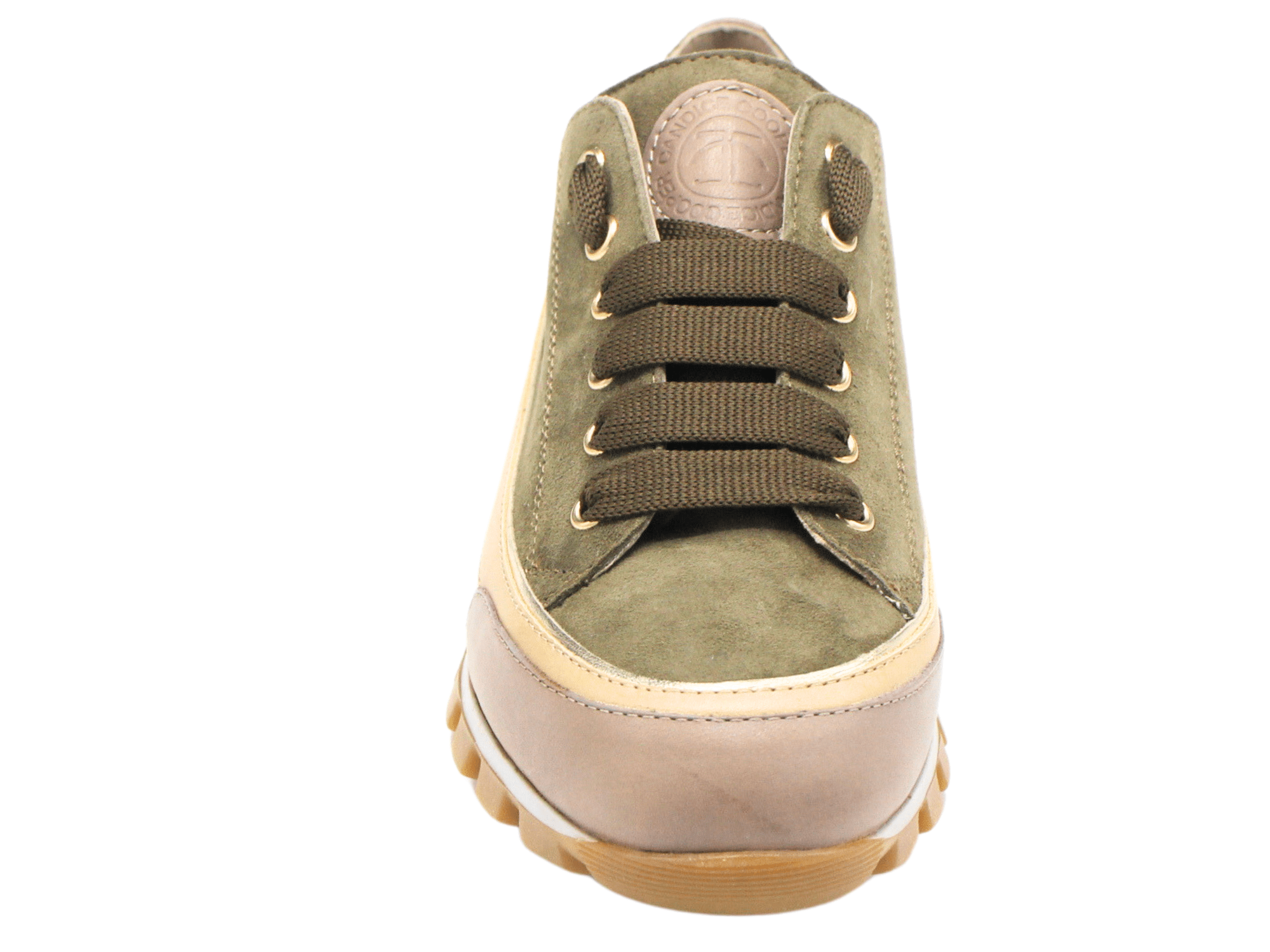 Army Green