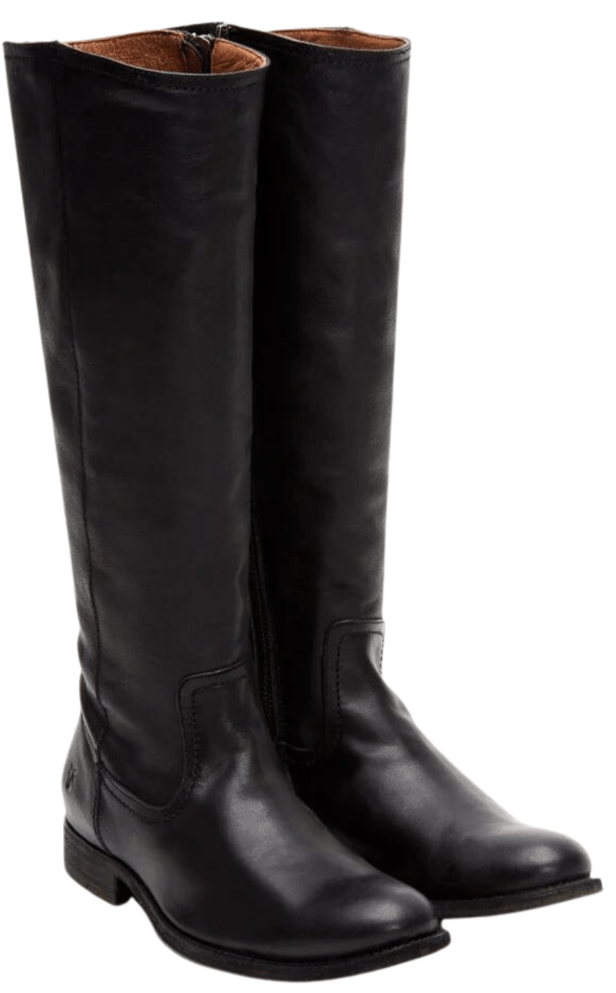 Melissa Inside Zip