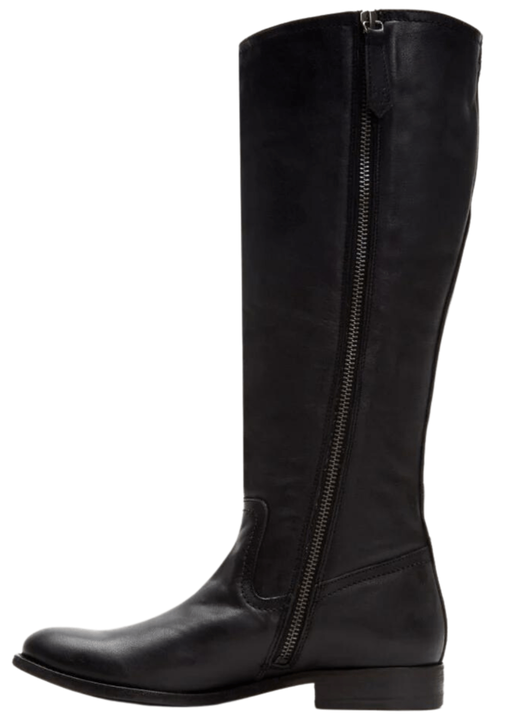 Melissa Inside Zip