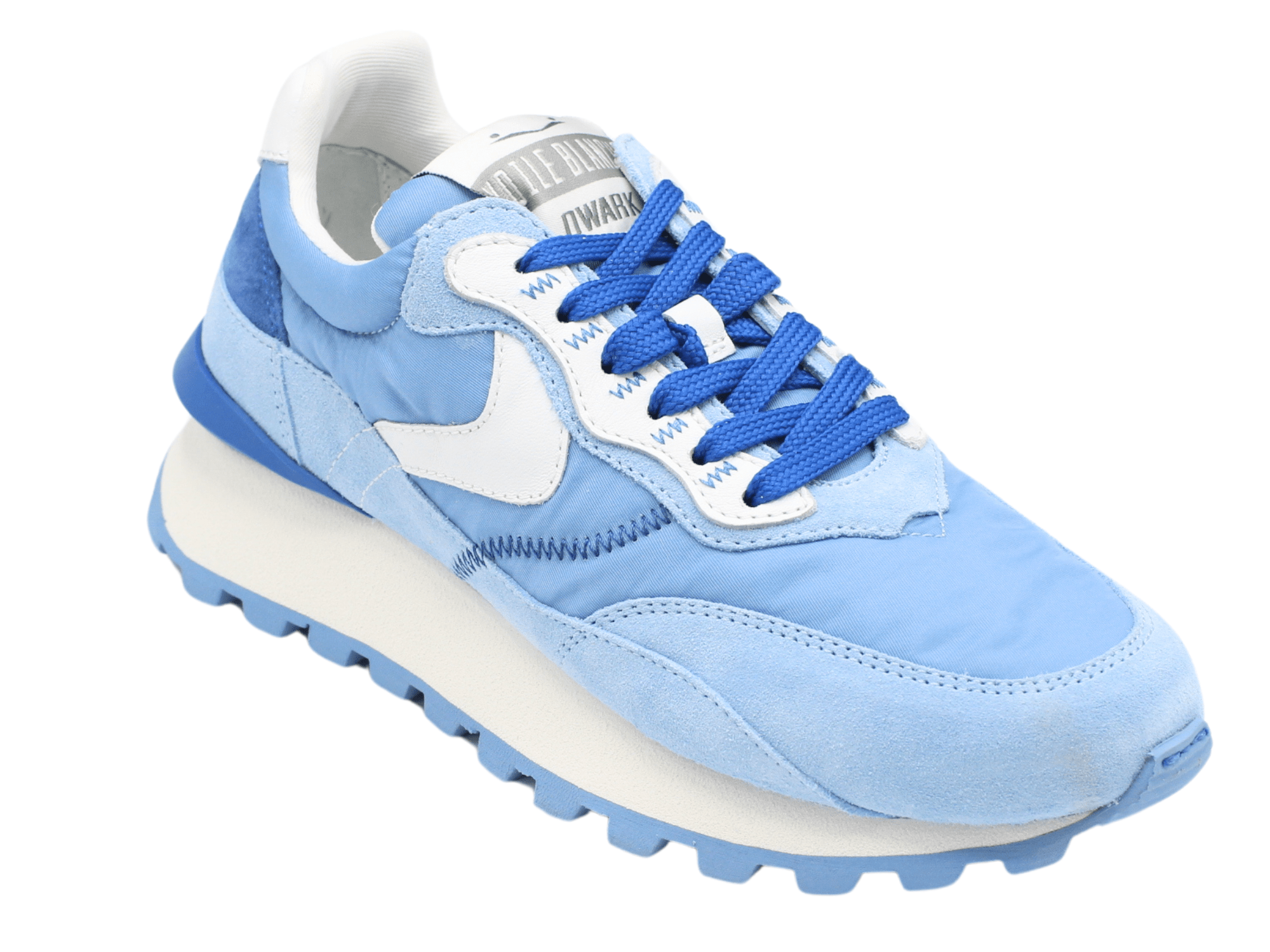 Sky Blue
