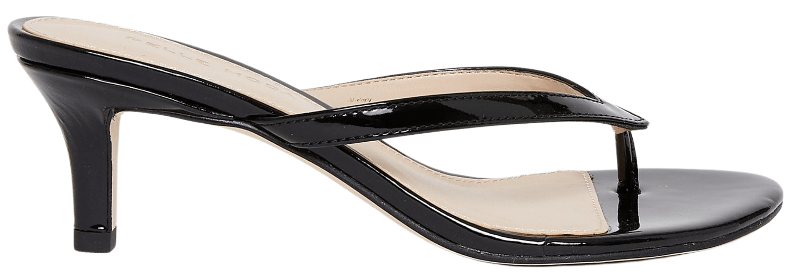 Black Patent