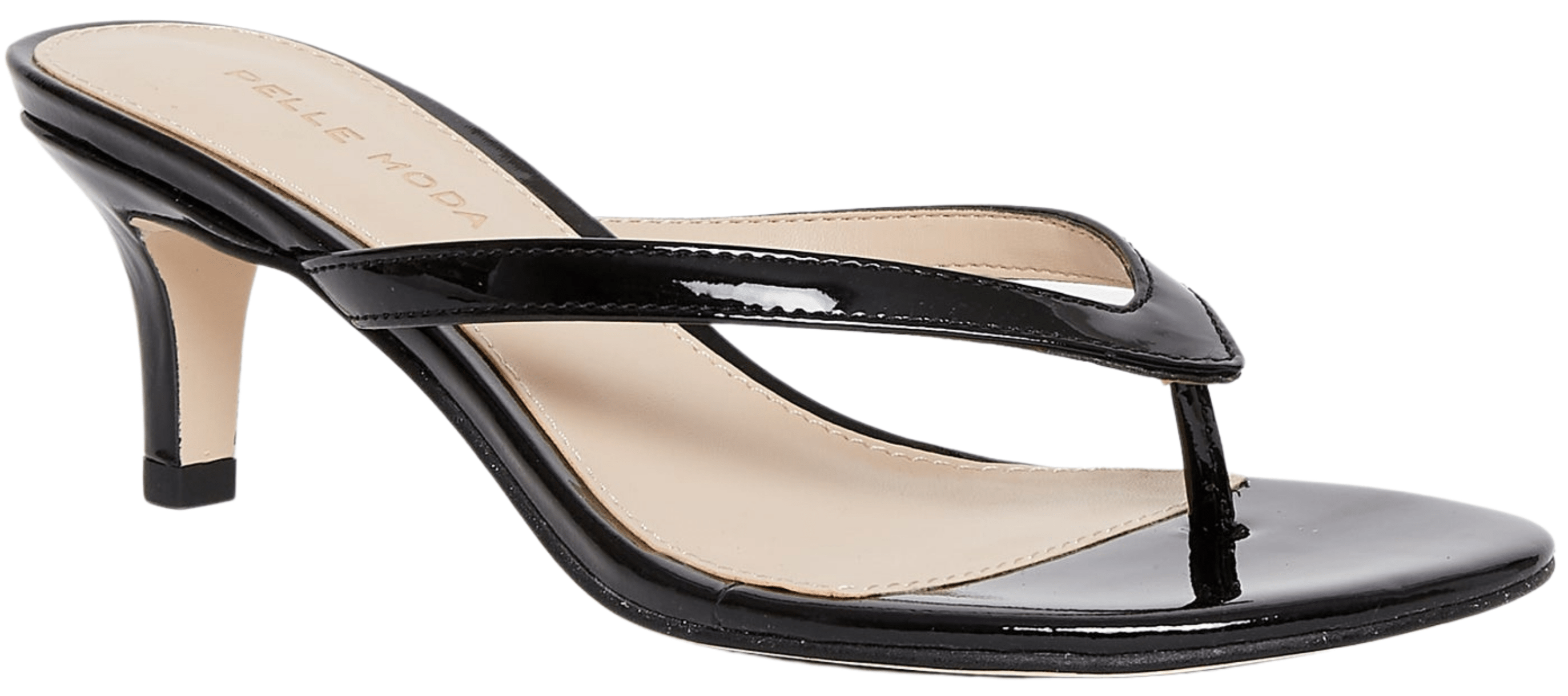 Black Patent