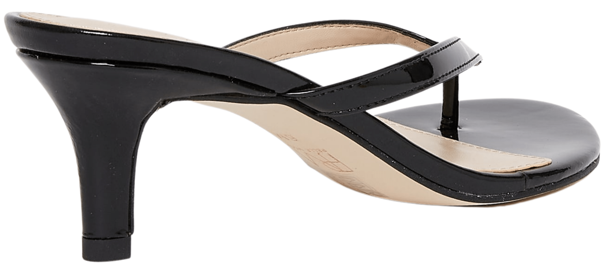 Black Patent