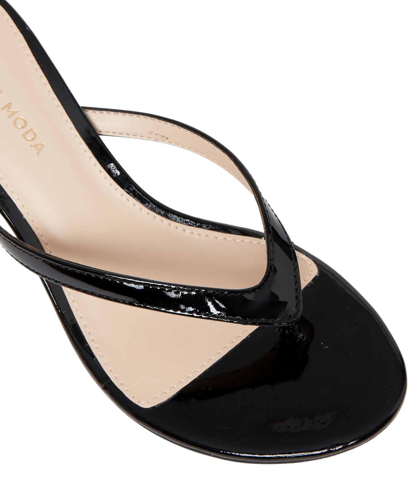 Black Patent