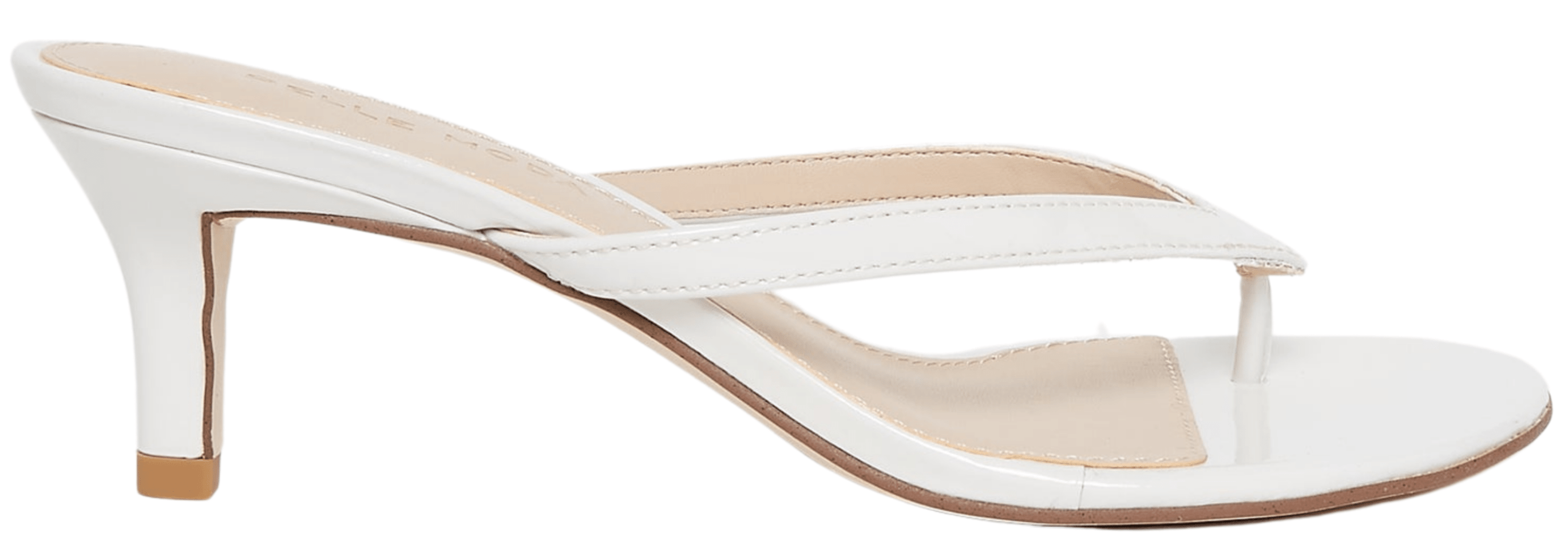 White Patent