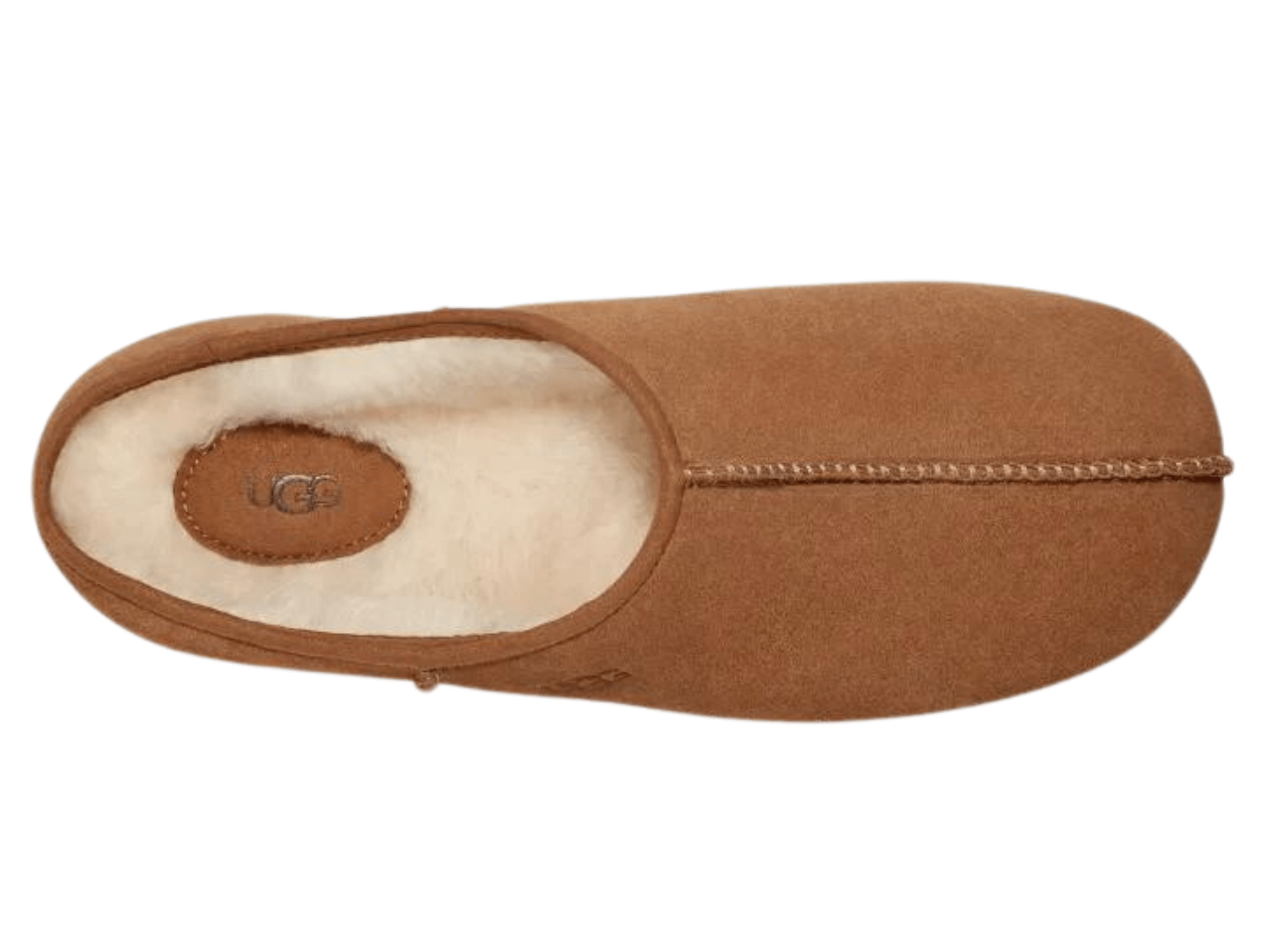 Cottage Clog