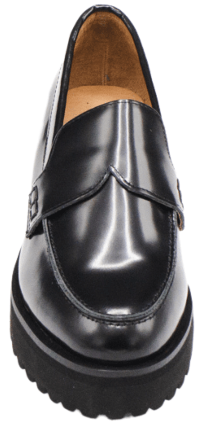 Lugg Lady Loafer