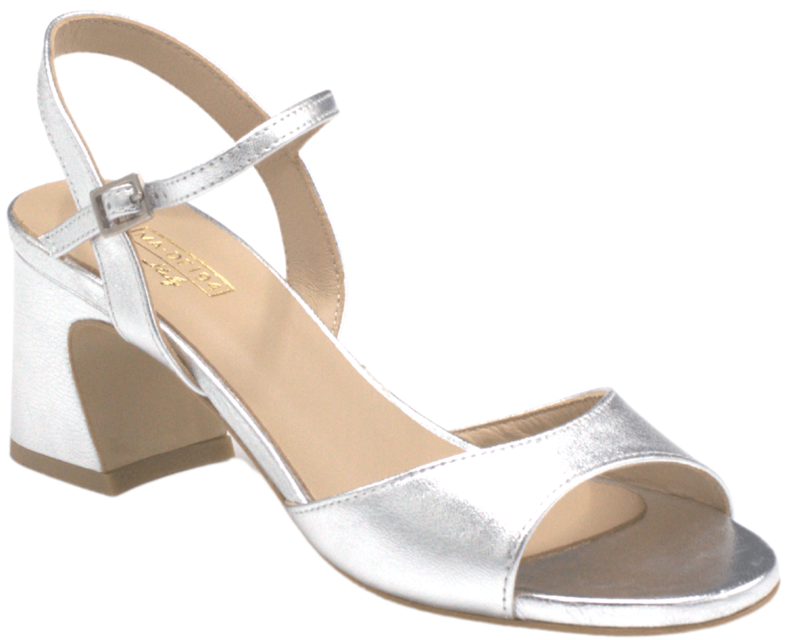 silver