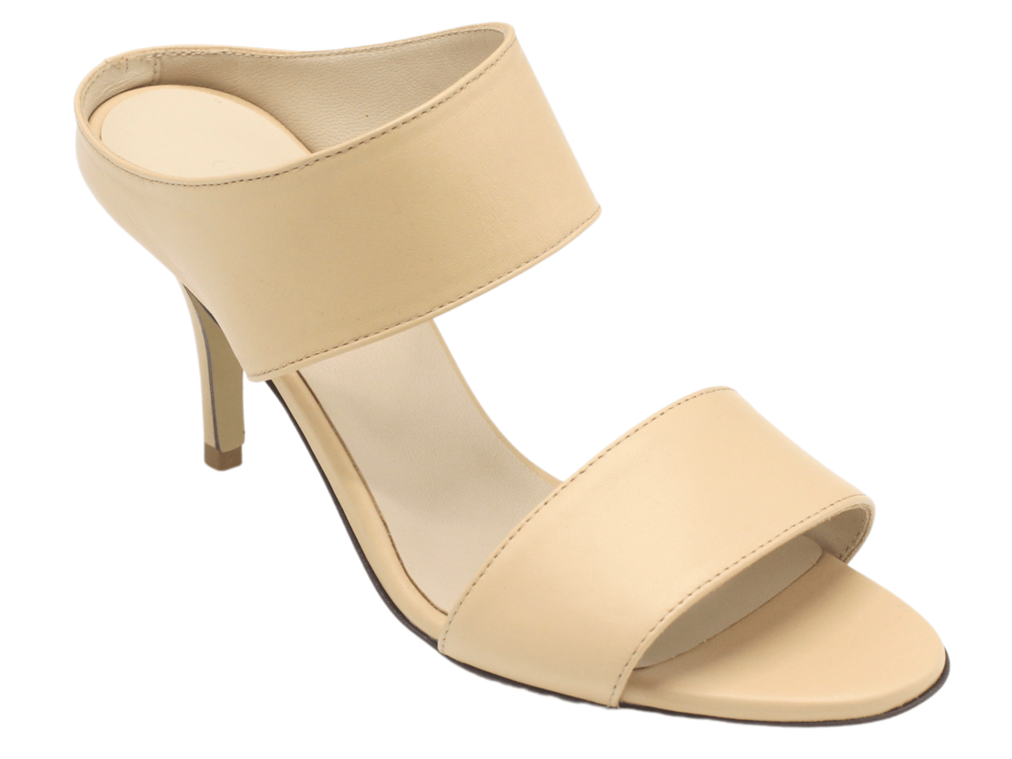 900/65 Heeled Sandal