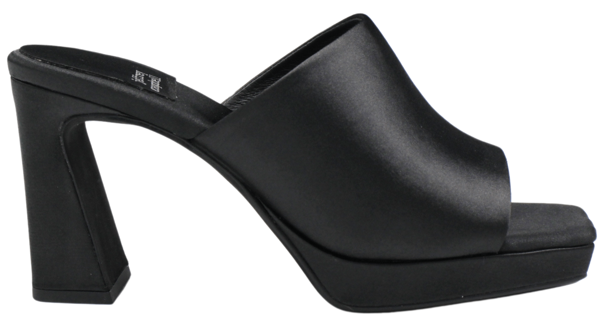 Black Satin