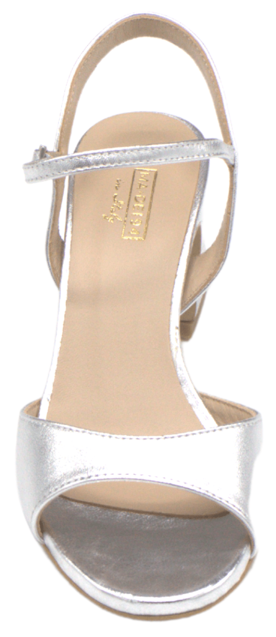 silver