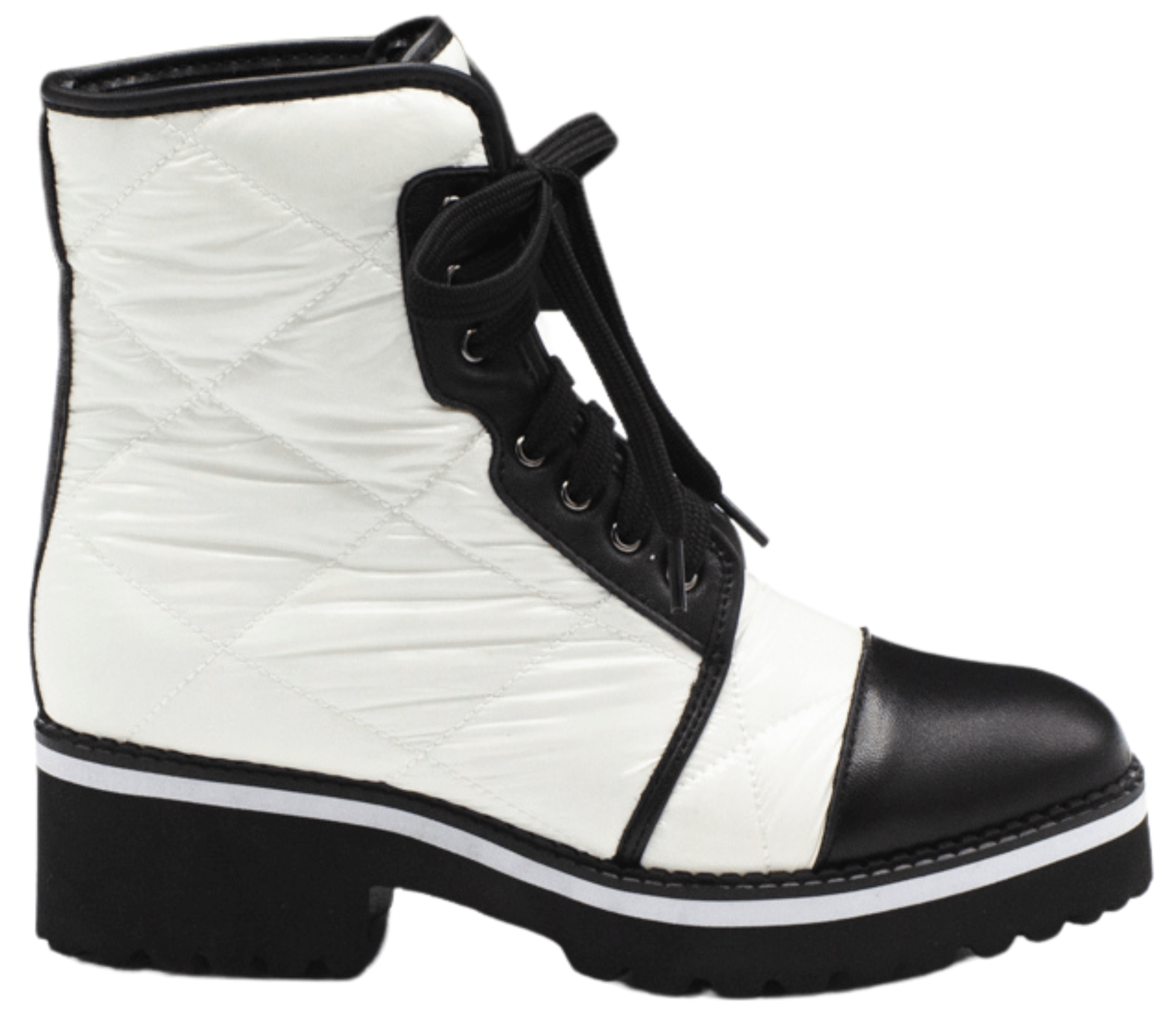Puffy Lugg Camper
