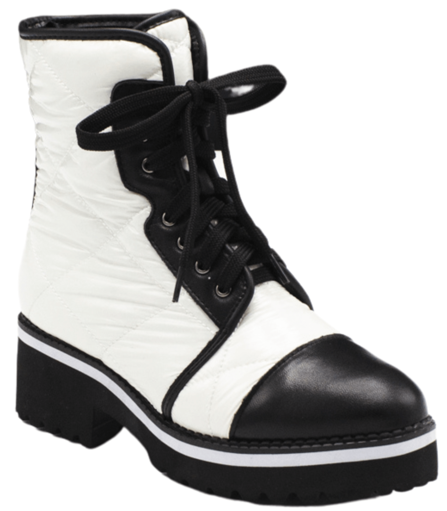 Puffy Lugg Camper