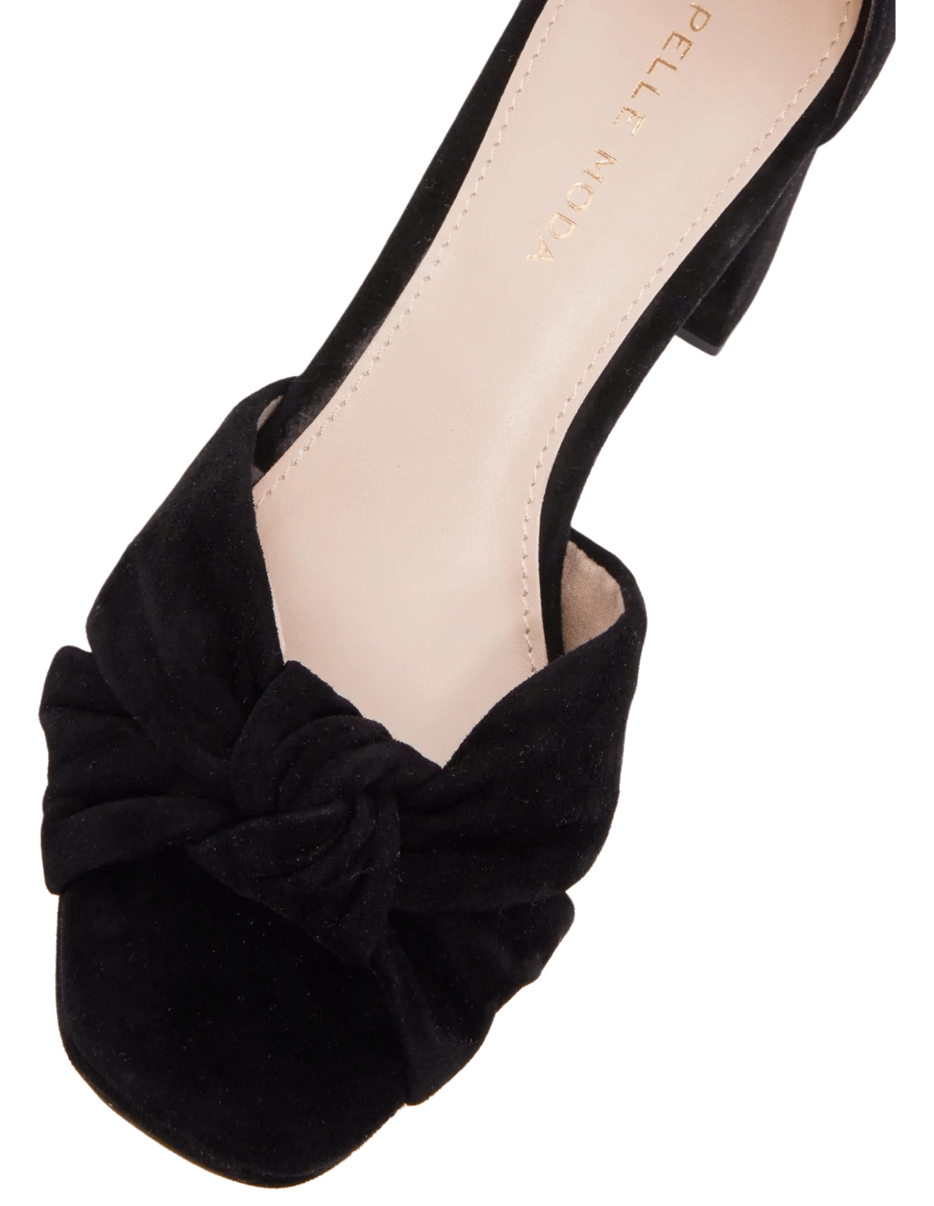 Black Suede