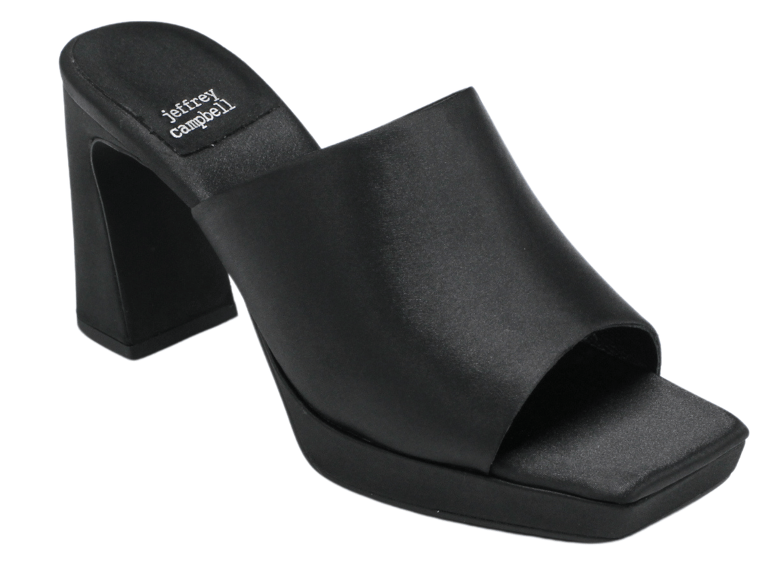 Black Satin