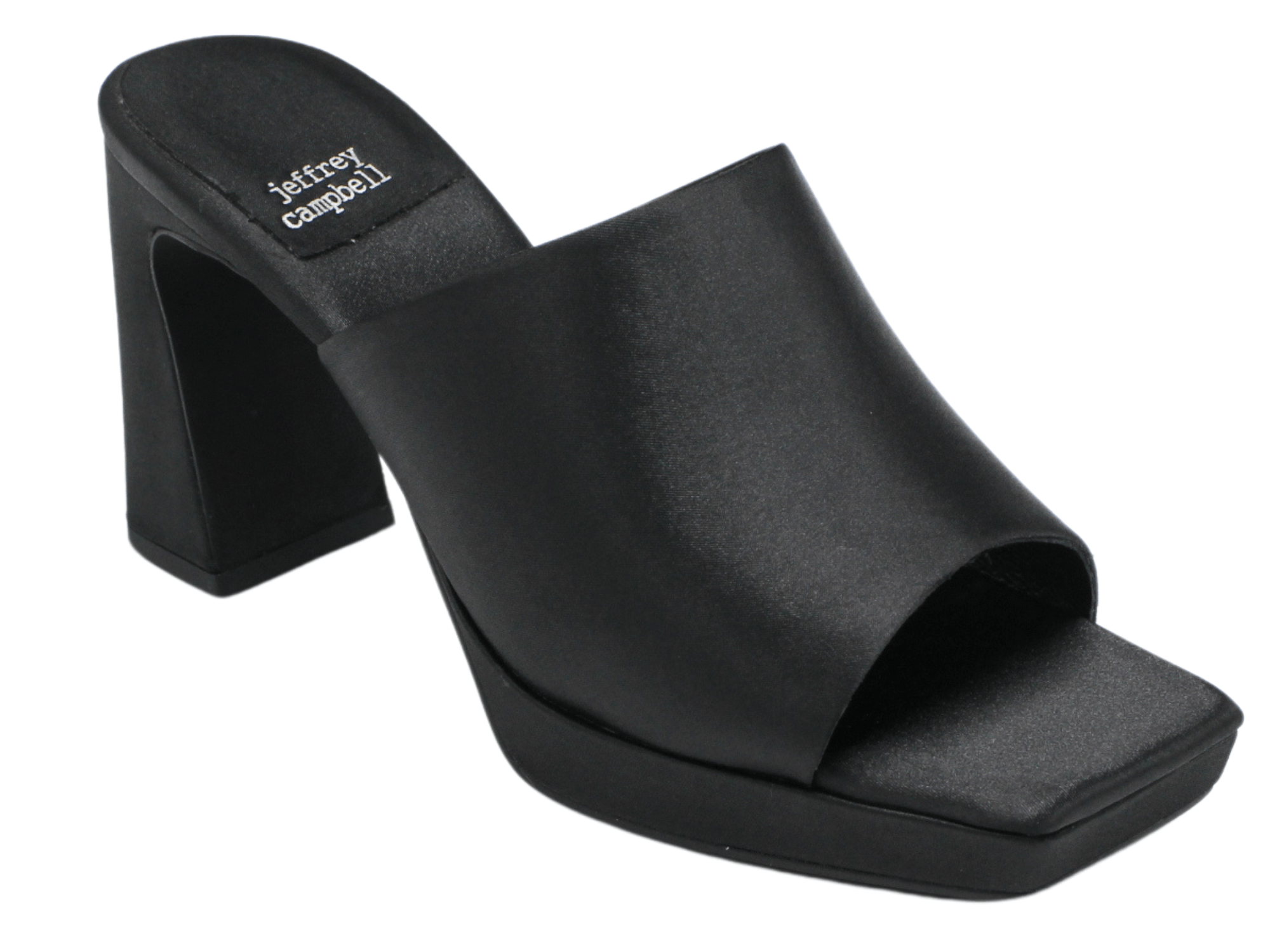 Black Satin