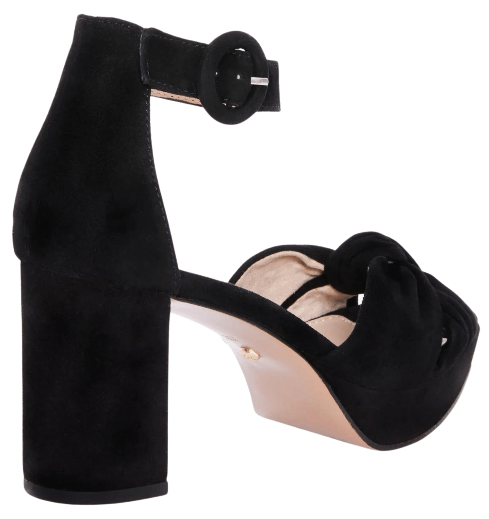 Black Suede