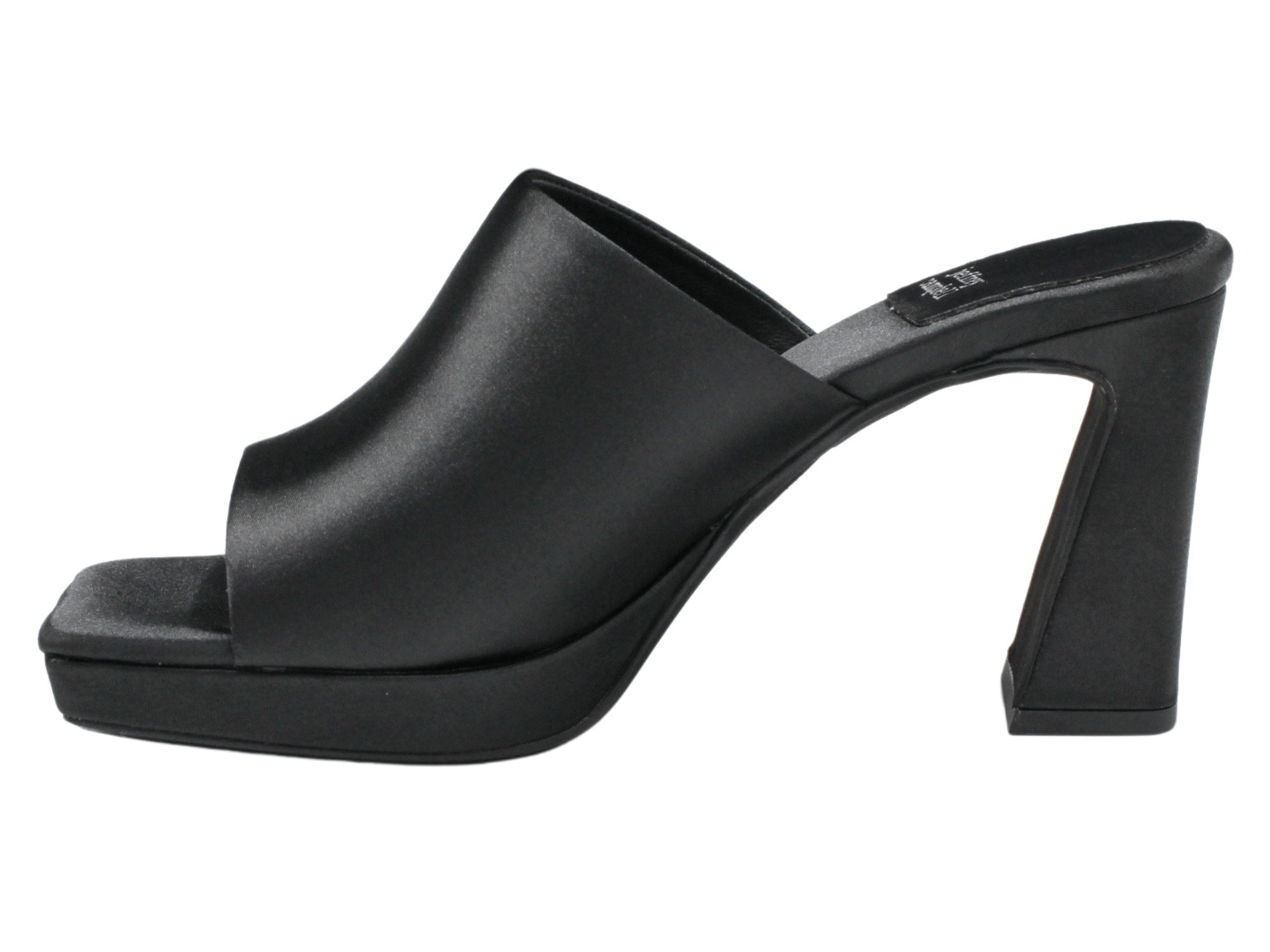 Black Satin