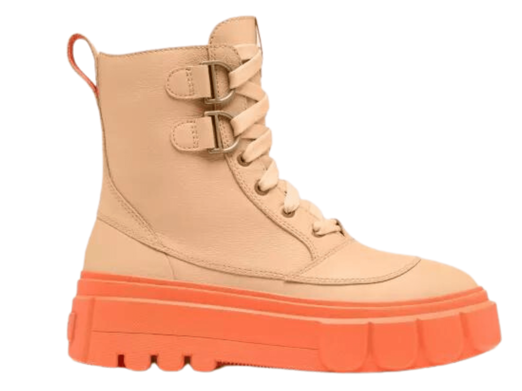 Caribou X Boot Lace