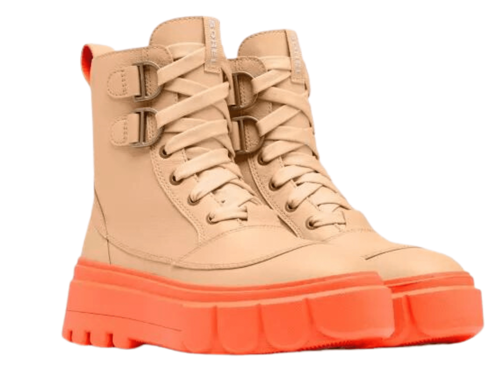 Caribou X Boot Lace