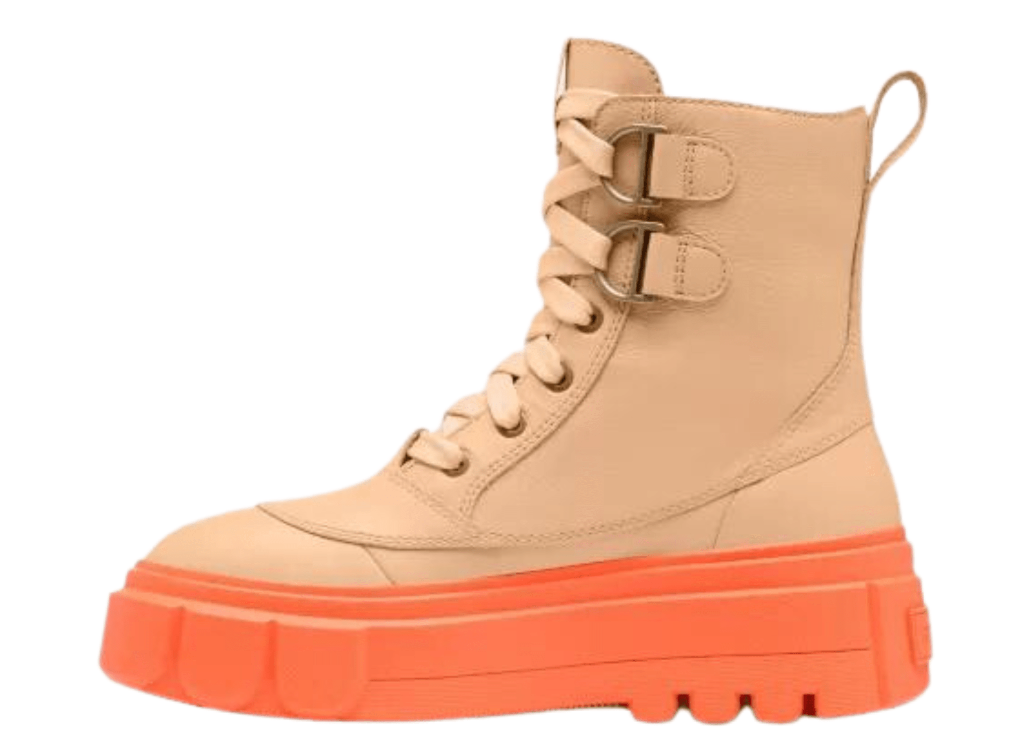 Caribou X Boot Lace