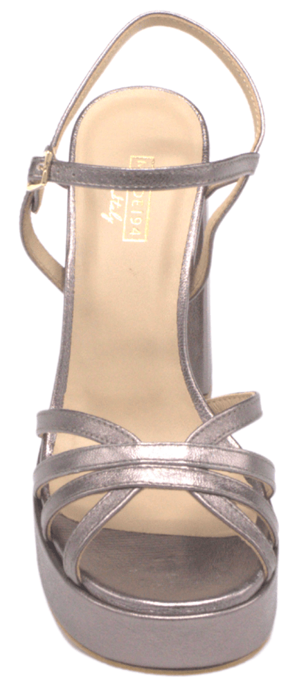 Selly 1 Platform Sandal
