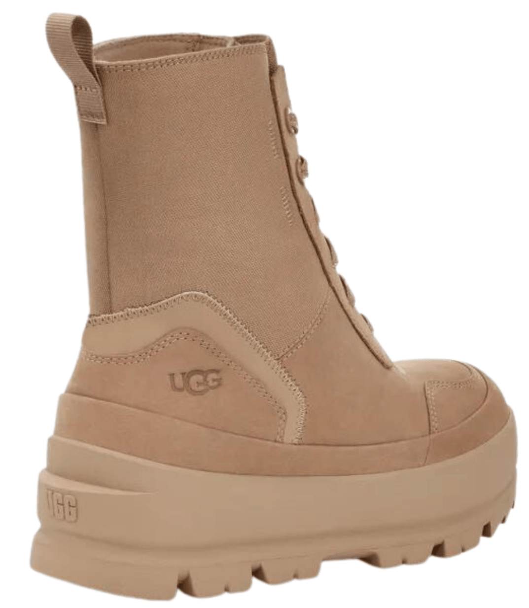 The UGG Lug