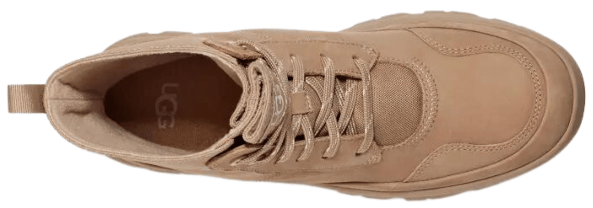 The UGG Lug