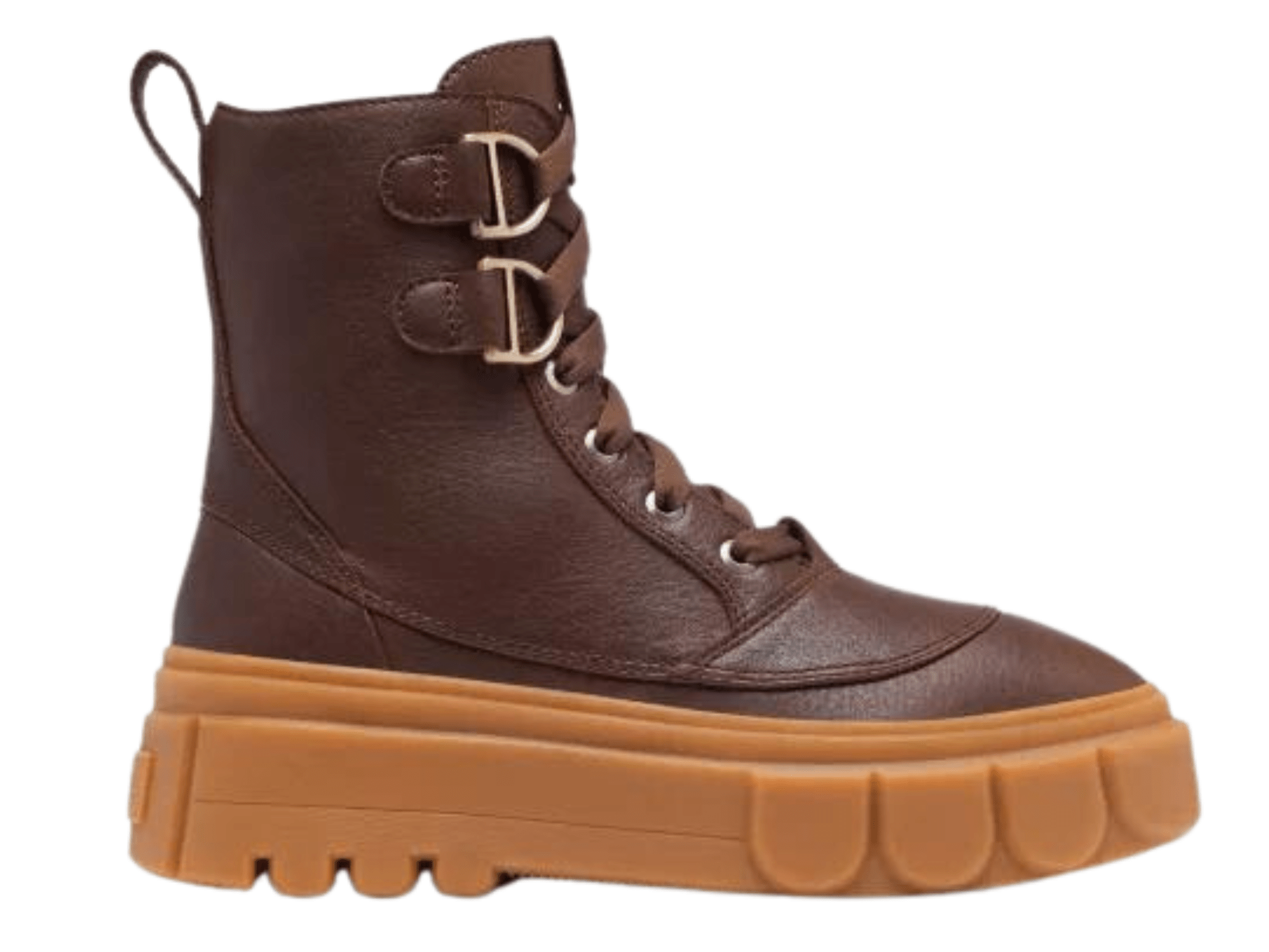 Caribou X Boot Lace