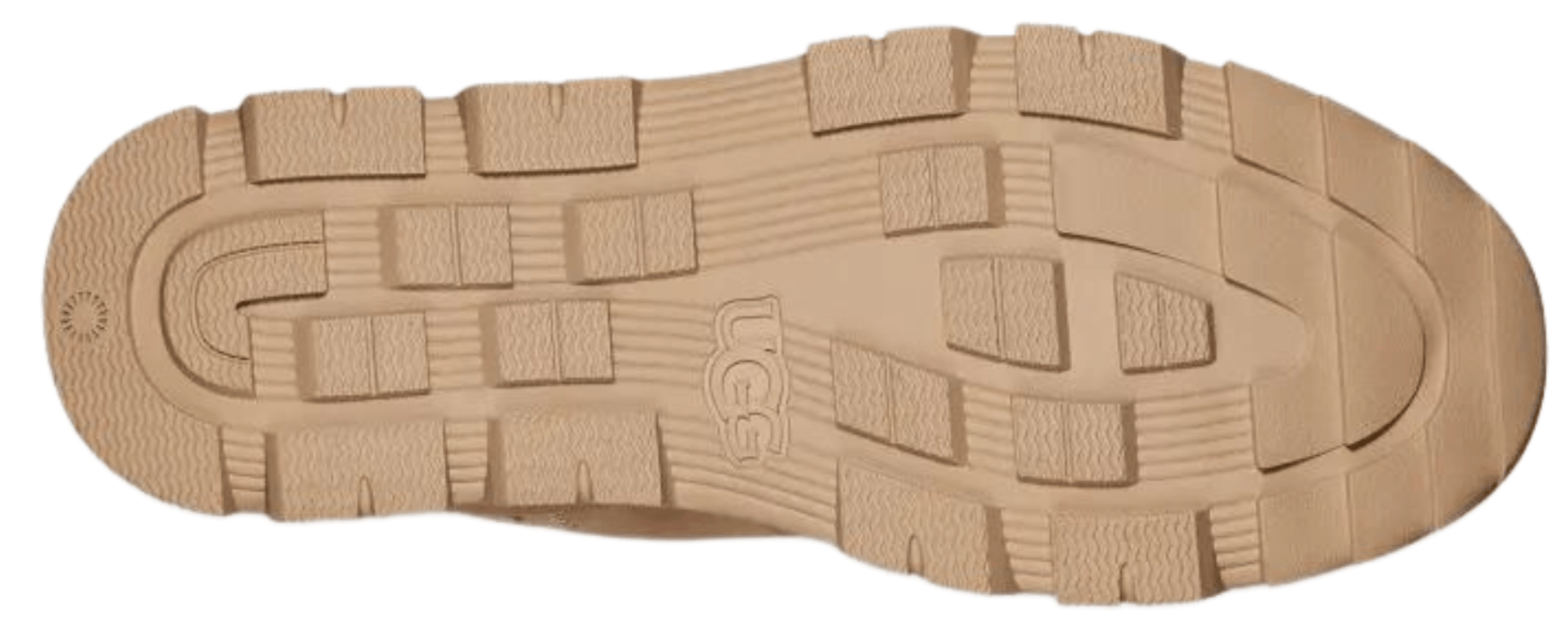 The UGG Lug