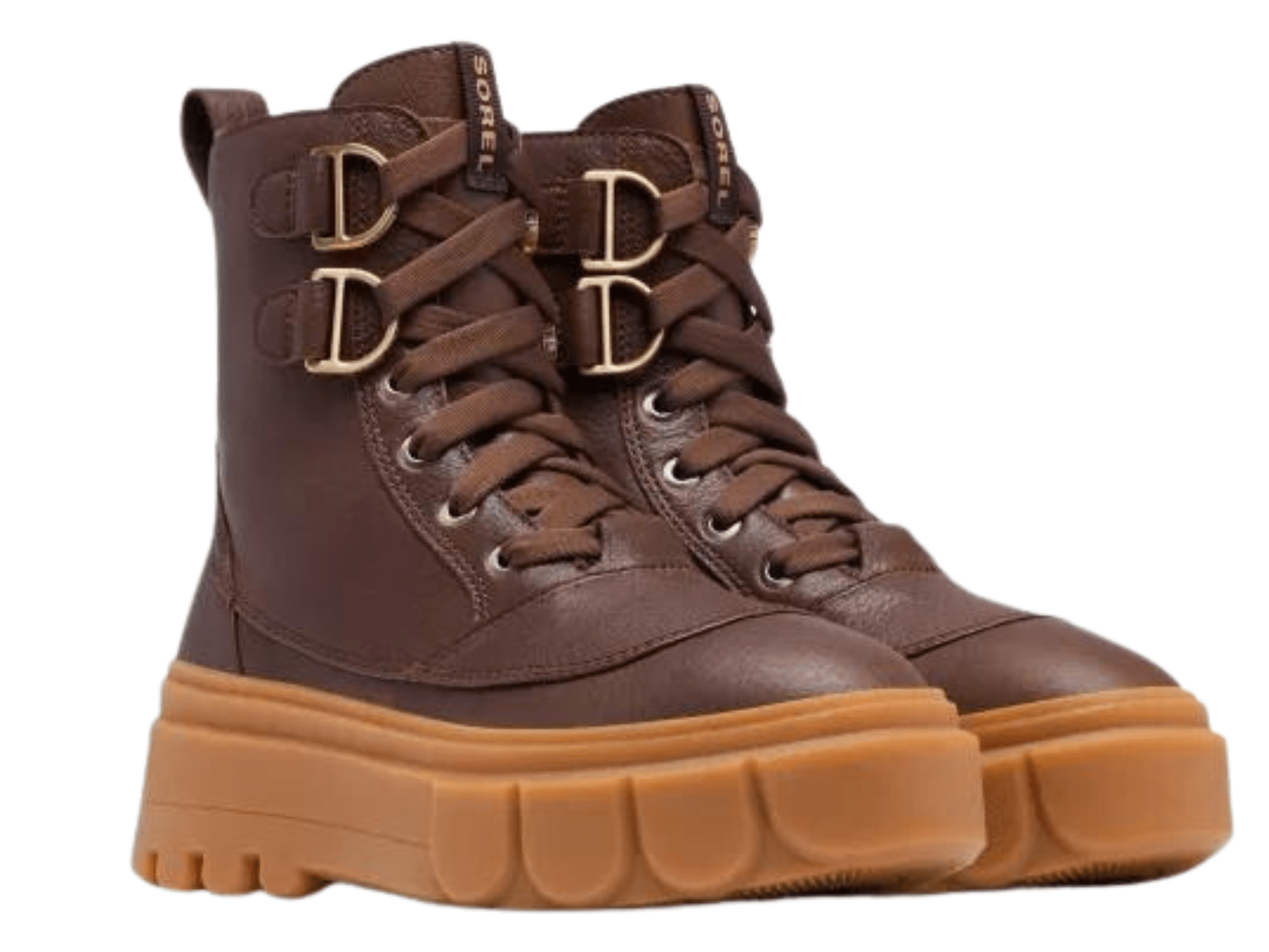 Caribou X Boot Lace